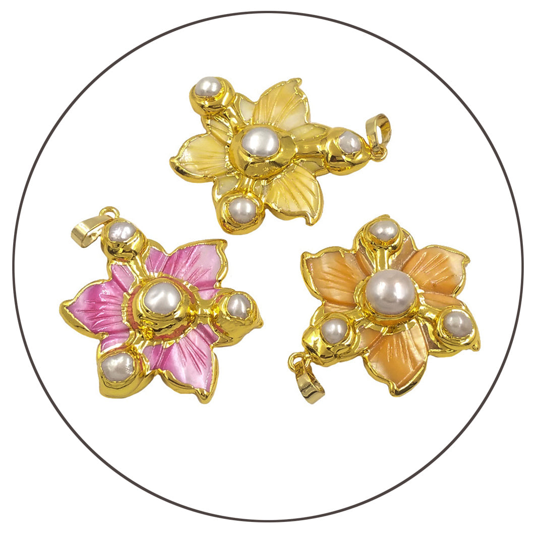 Pendants