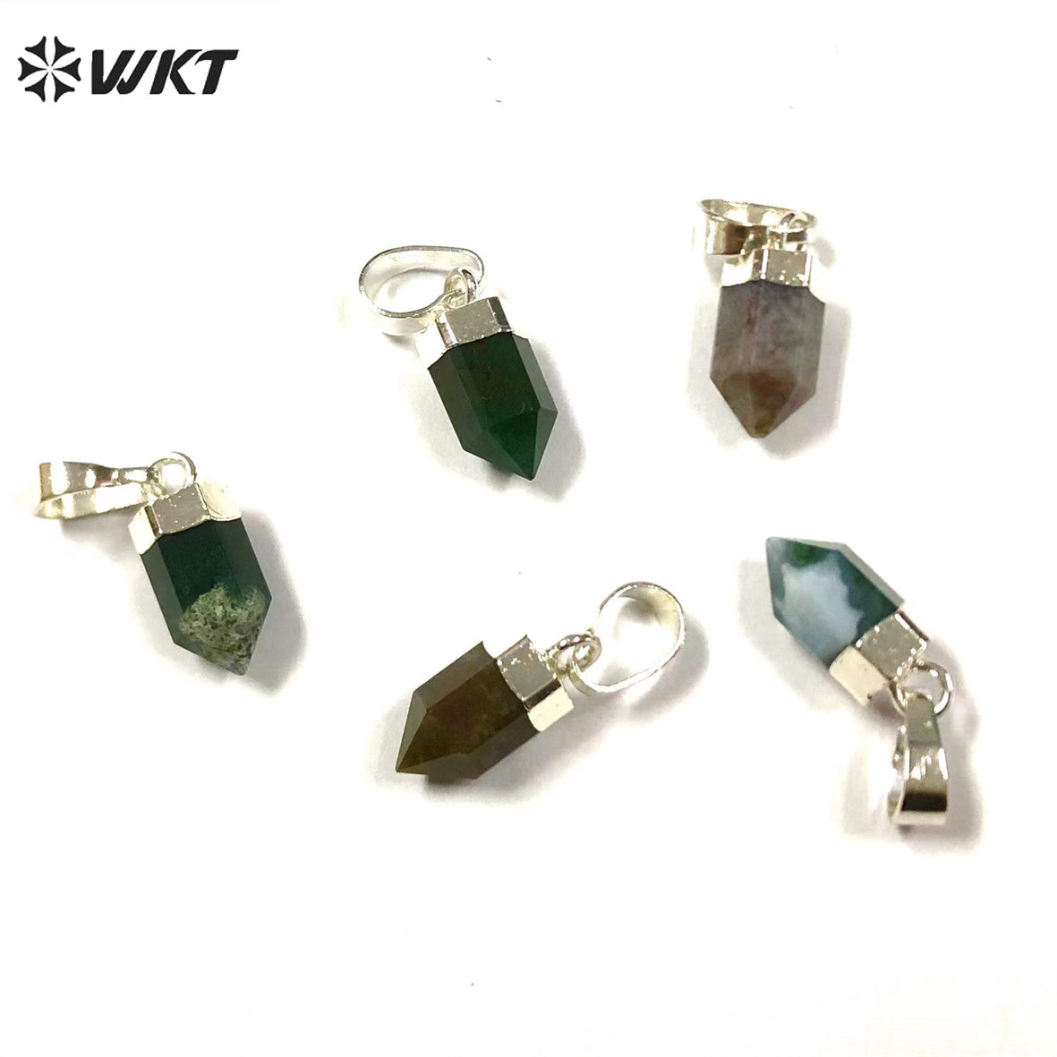 WT-P1752 Fashion Bright Hand Carved Amazonite Pendant Hot Loose for Gift and Party so Nice and Beautiful