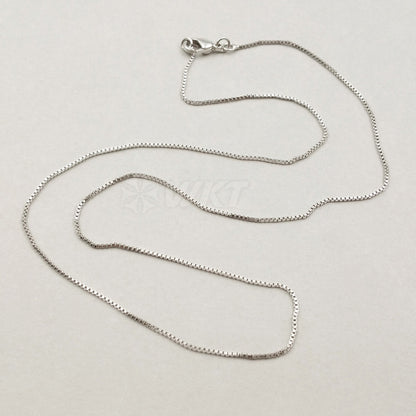 WT-N1044 WKT New Necklace Fashion Jewelry Exquisite Brass Necklace Chain 18k Real Gold Plated Resist Tarnishable Jewelry Chain