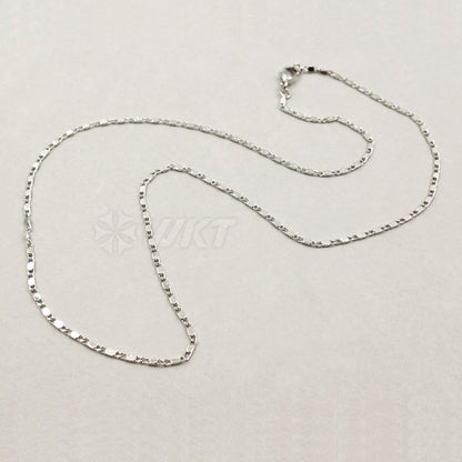 WT-N1039 WKT New Necklace Fashion Jewelry Hot Sale Brass Necklace Chain
