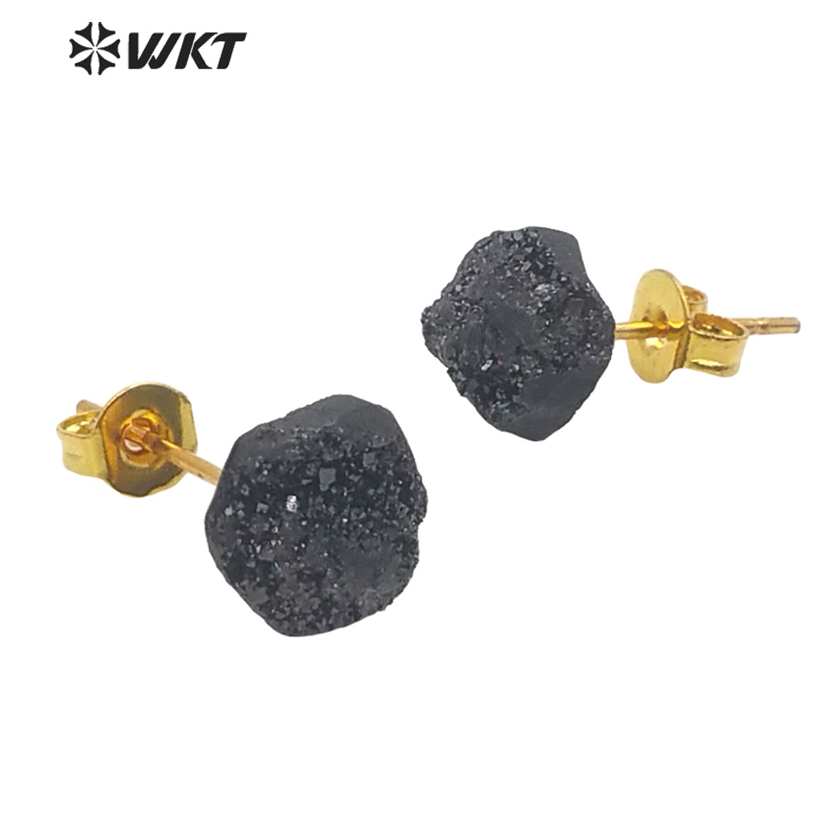 WT-E651 2021New Arrival Fashion Good-looking Earrings Jewelry Gemstone Beautiful and Fine Earrings for Lady As Luxury Gift