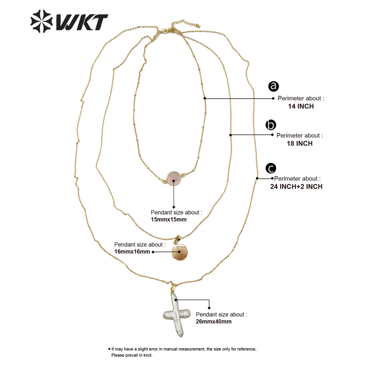 WT-JN109 Exclusive Design One Set Pearl and Stones Necklace Lady New Fashion Jewelry Pearl With Stone Necklace