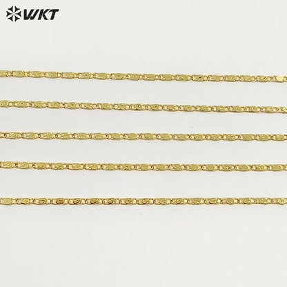 WT-JN307 Brand New Product Sweet and Lovely 18K Gold Plated Pineapple Shaped Pearl Shell Necklace for Ladies As Birthday Gift