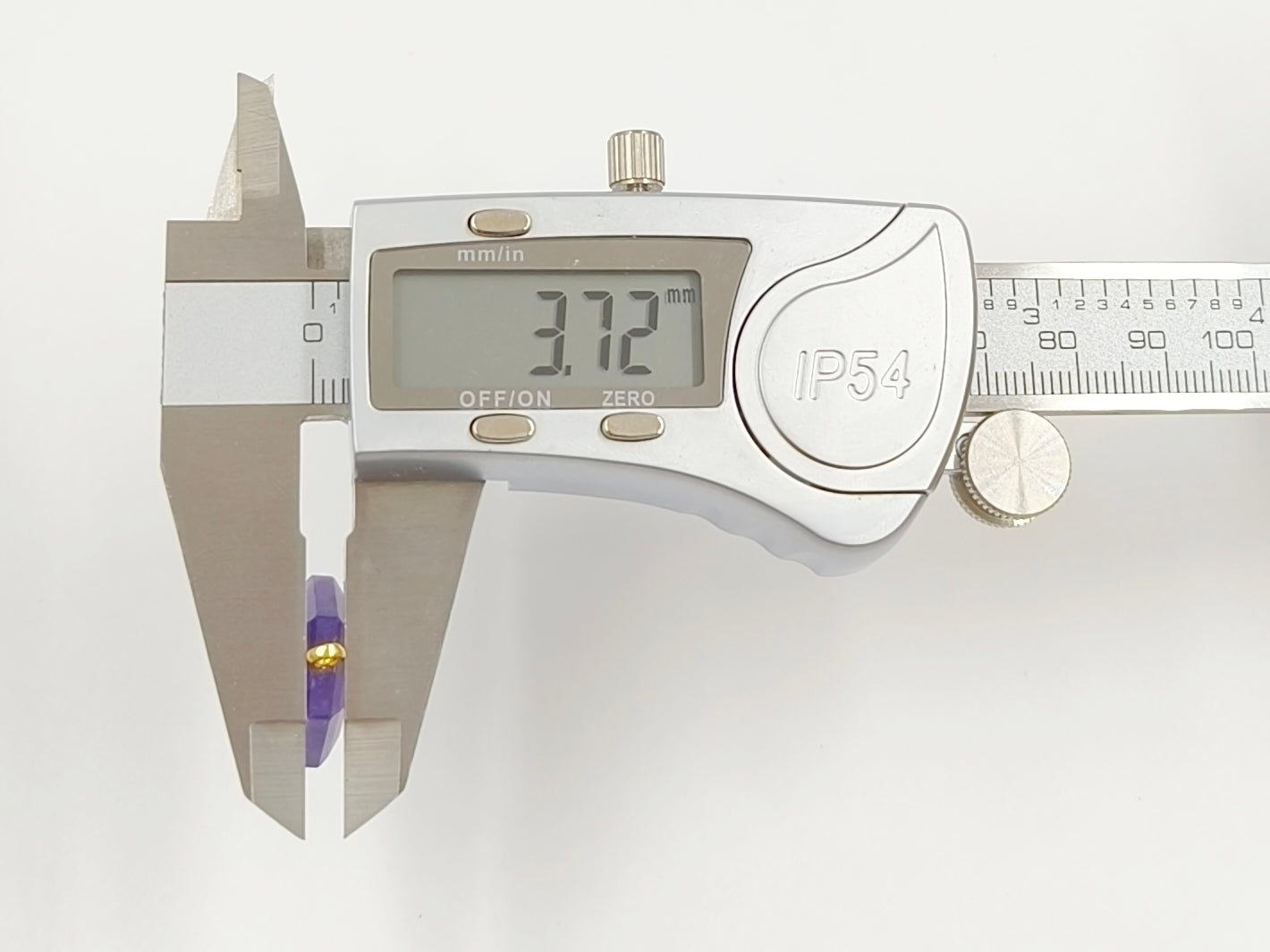 WT-P2060 Popular Trendy Round Zircon And Various Natural Gemstones Geometric Hexagon Pendants For Lady Necklace Handmade Jewelry