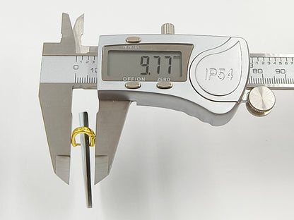 WT-JP467 Good Quality Delicate Various Natural Shells Splicing Conch Shape Pendants For Cute Necklaces Jewelry Design